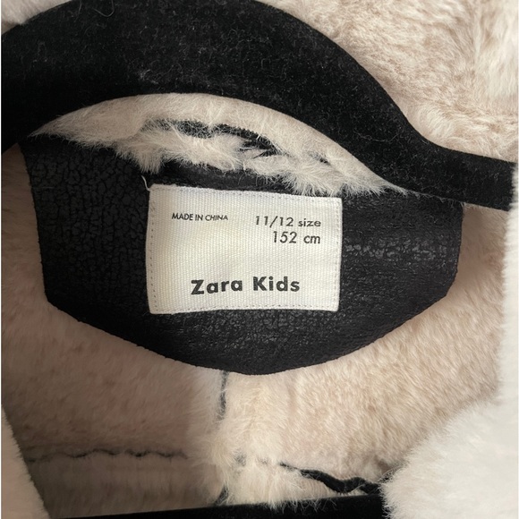 Zara jacket - Picture 2 of 4